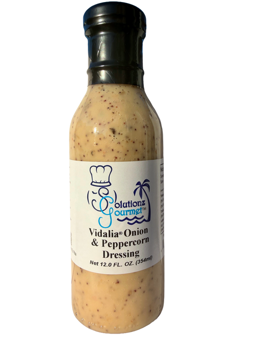 VO Peppercorn