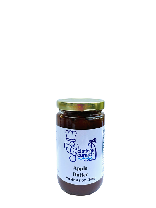 Apple Butter