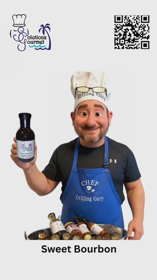 Recipes Grilling Gary