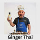 Grilling Gary's Recipe Page