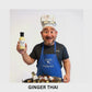 Grilling Gary's Recipe Page