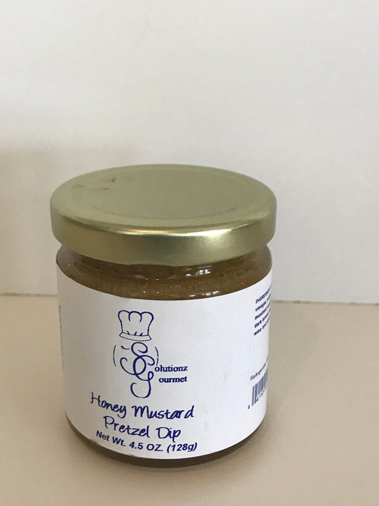 Honey Mustard FREE GIFT