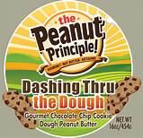 Dashing Dough
