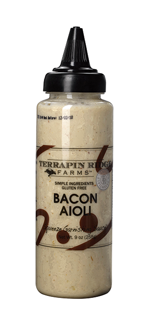 Bacon Aioli