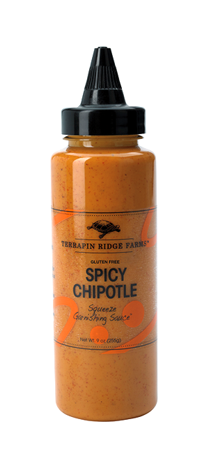 Spicy Chipotle
