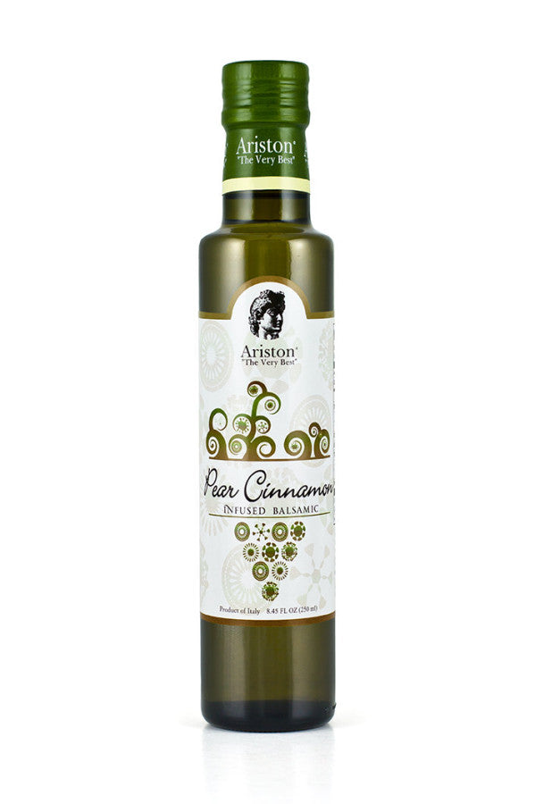 Pear Olive Oil